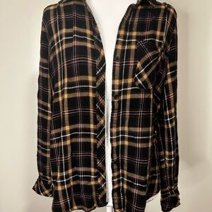 Casa‎ Cabana Flannel